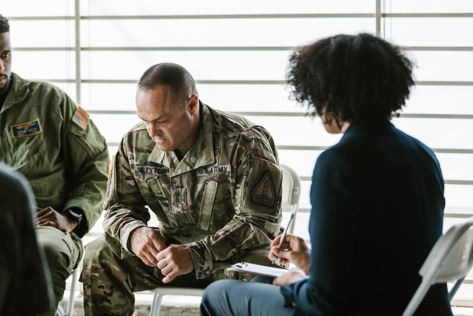 Hypnotherapy for PTSD : Does It Work?